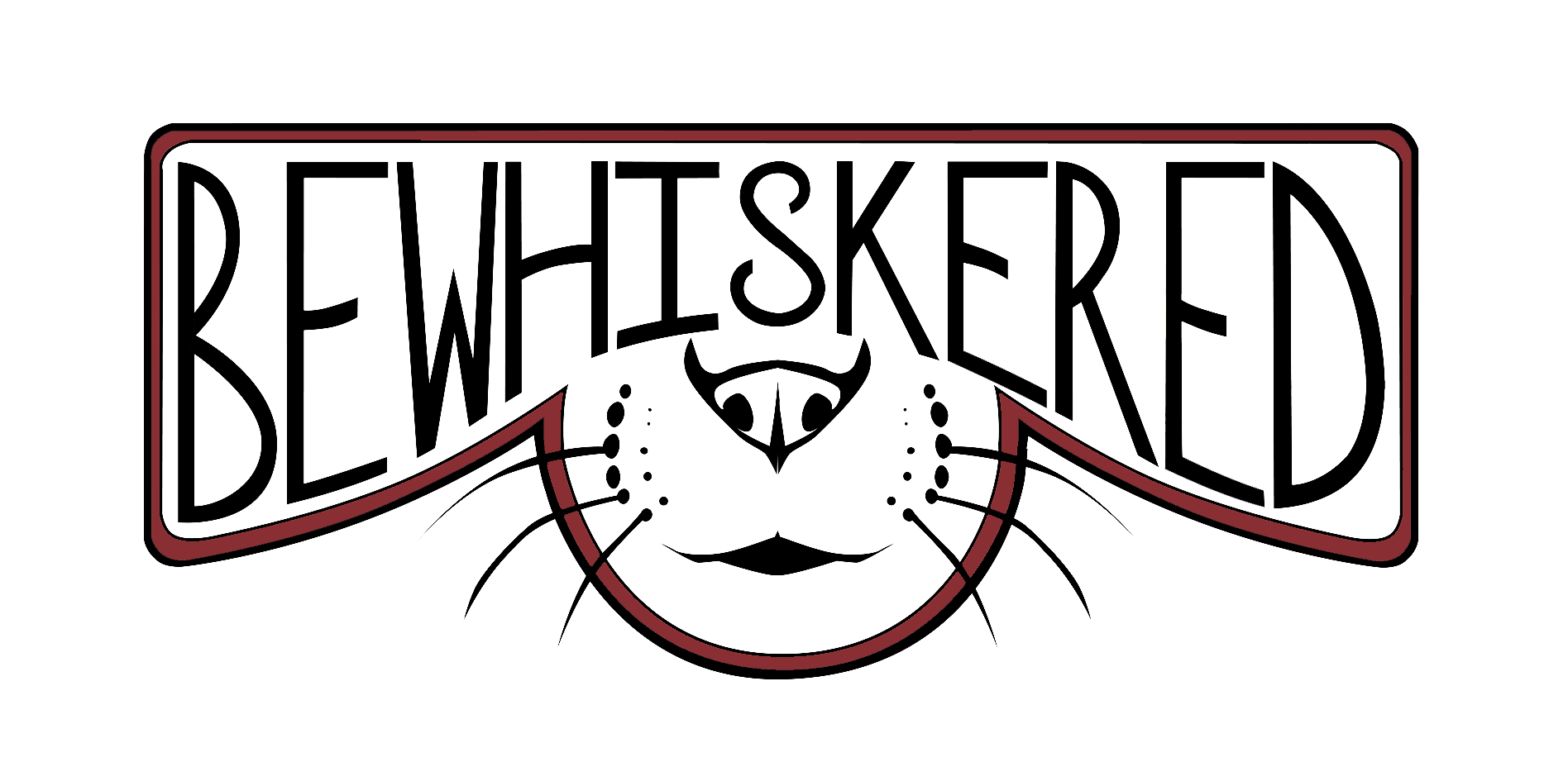 Bewhiskered Logo